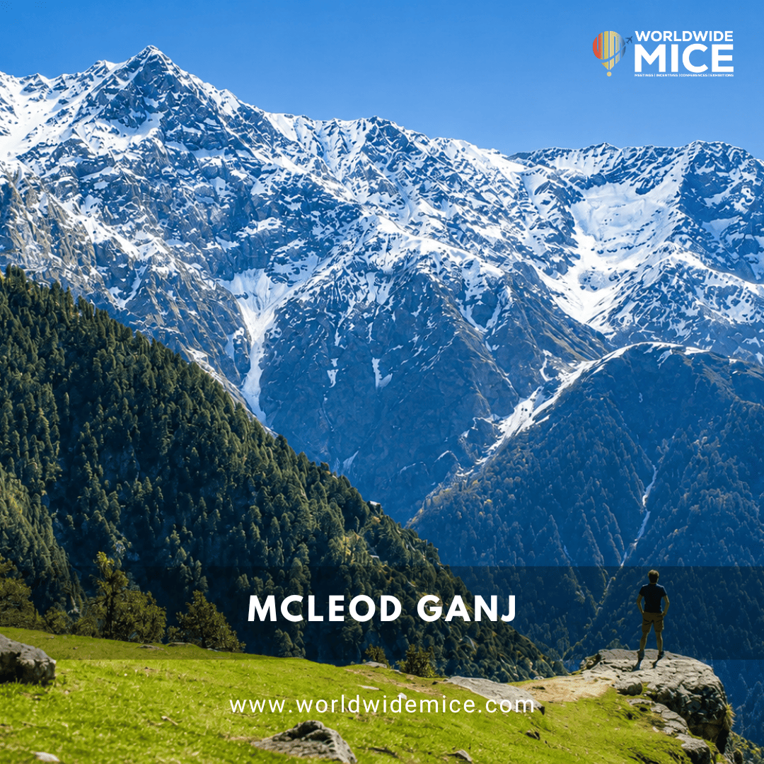 McLeod Ganj